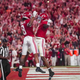Alabama came out No. 2 in the CFP rankings.